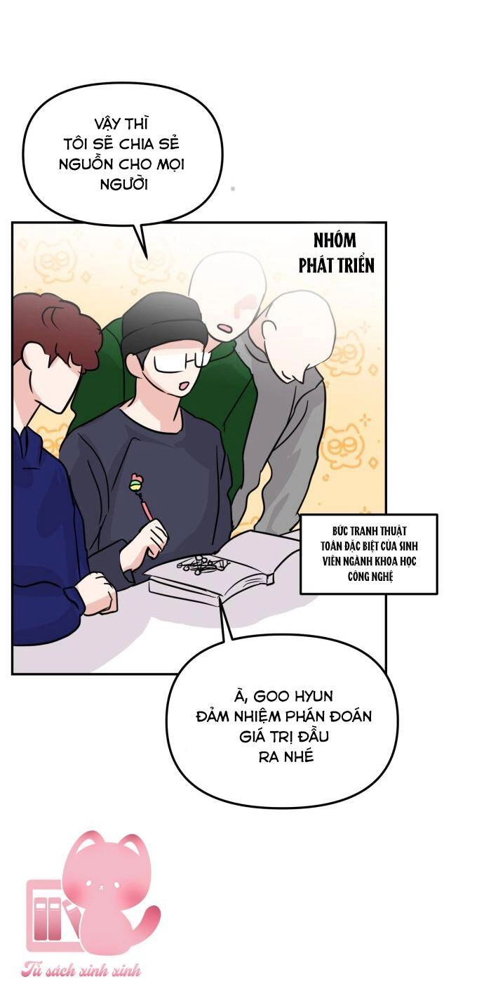 Tình Yêu Cấp 4 Chapter 11 - 94