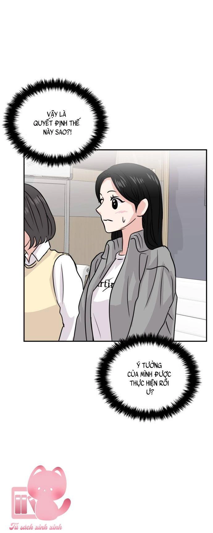 Tình Yêu Cấp 4 Chapter 11 - 95