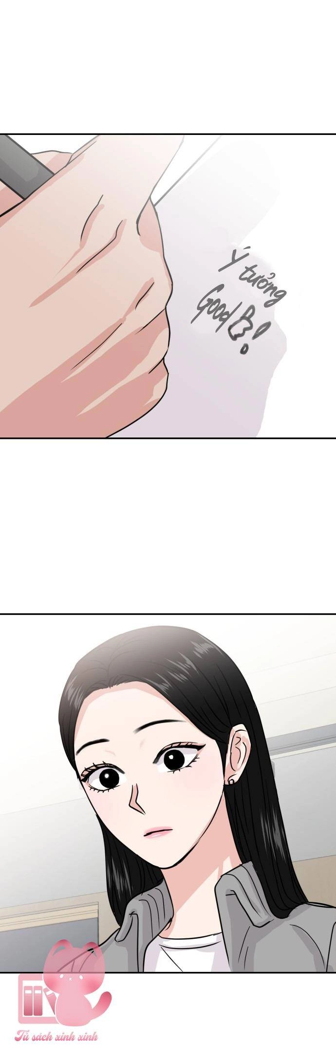 Tình Yêu Cấp 4 Chapter 11 - 97