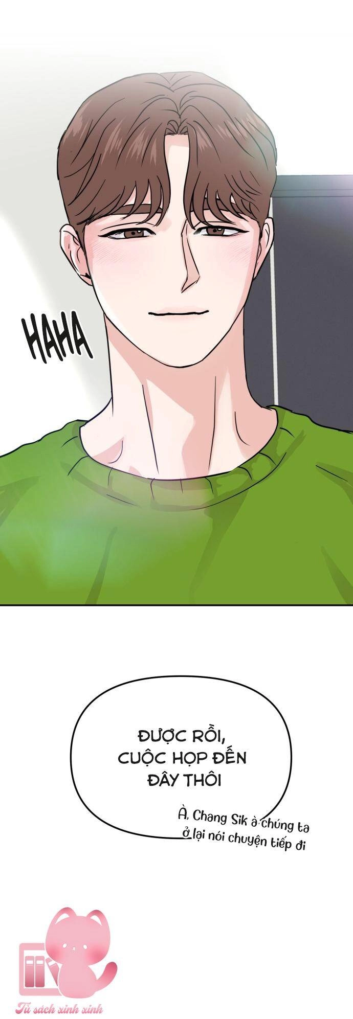 Tình Yêu Cấp 4 Chapter 11 - 100