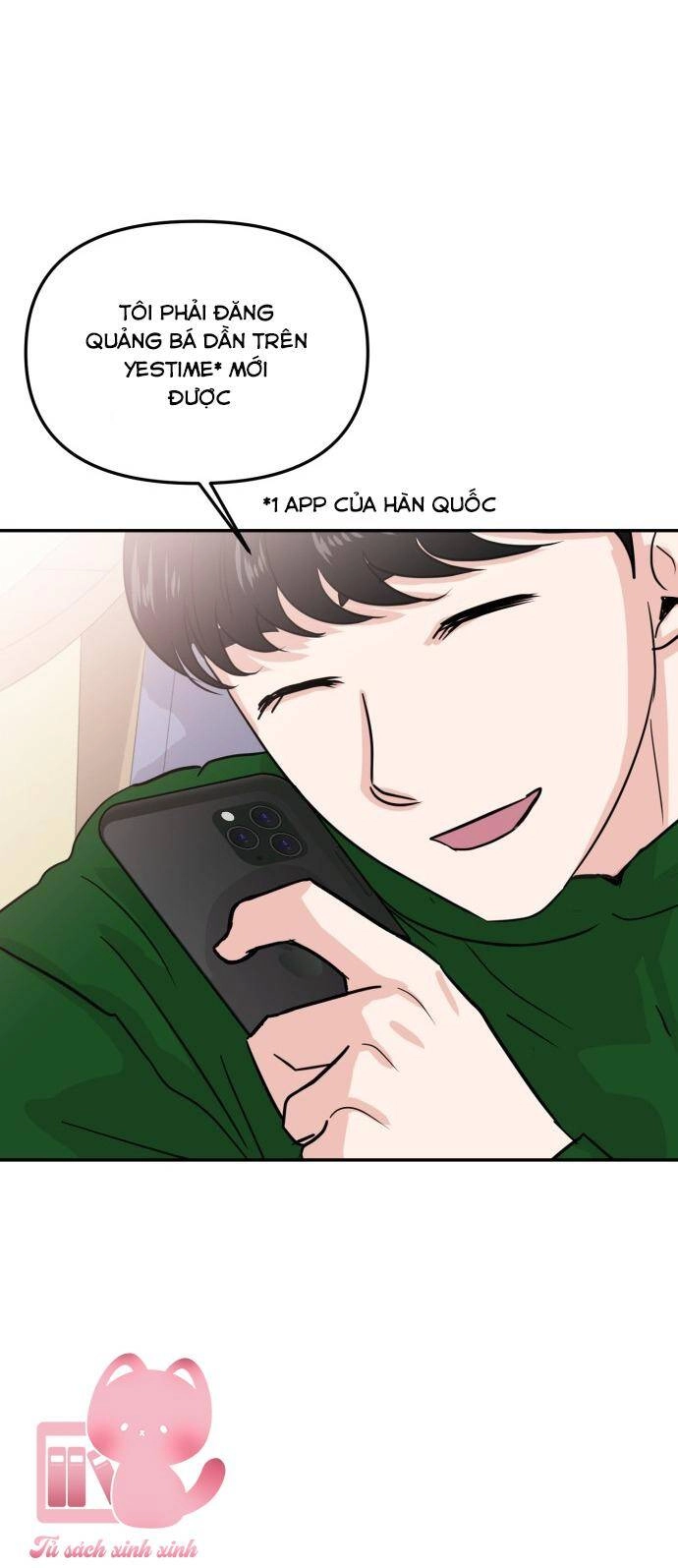 Tình Yêu Cấp 4 Chapter 11 - 103