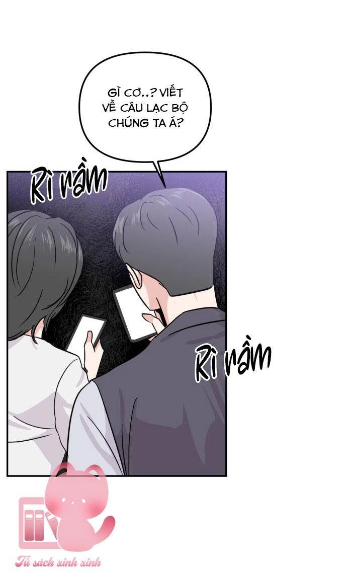 Tình Yêu Cấp 4 Chapter 12 - 4