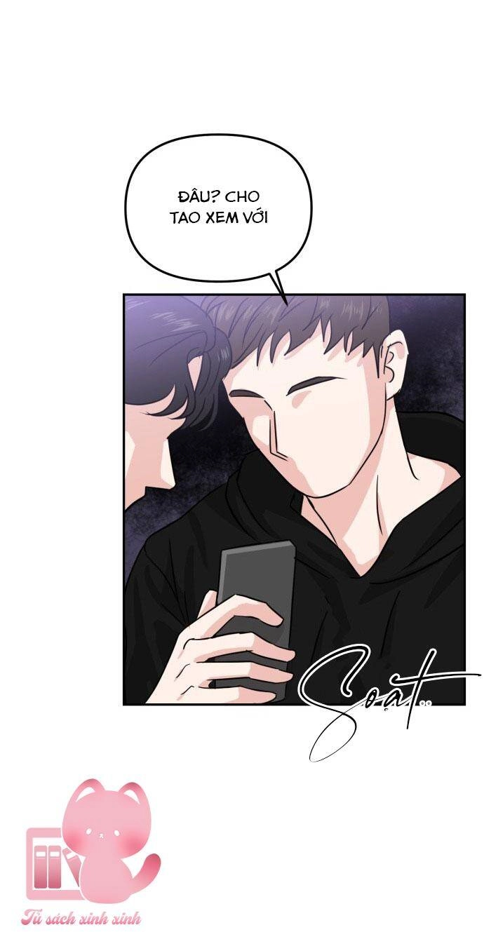 Tình Yêu Cấp 4 Chapter 12 - 5