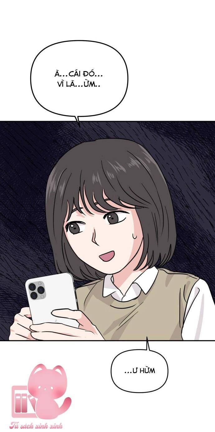 Tình Yêu Cấp 4 Chapter 12 - 10