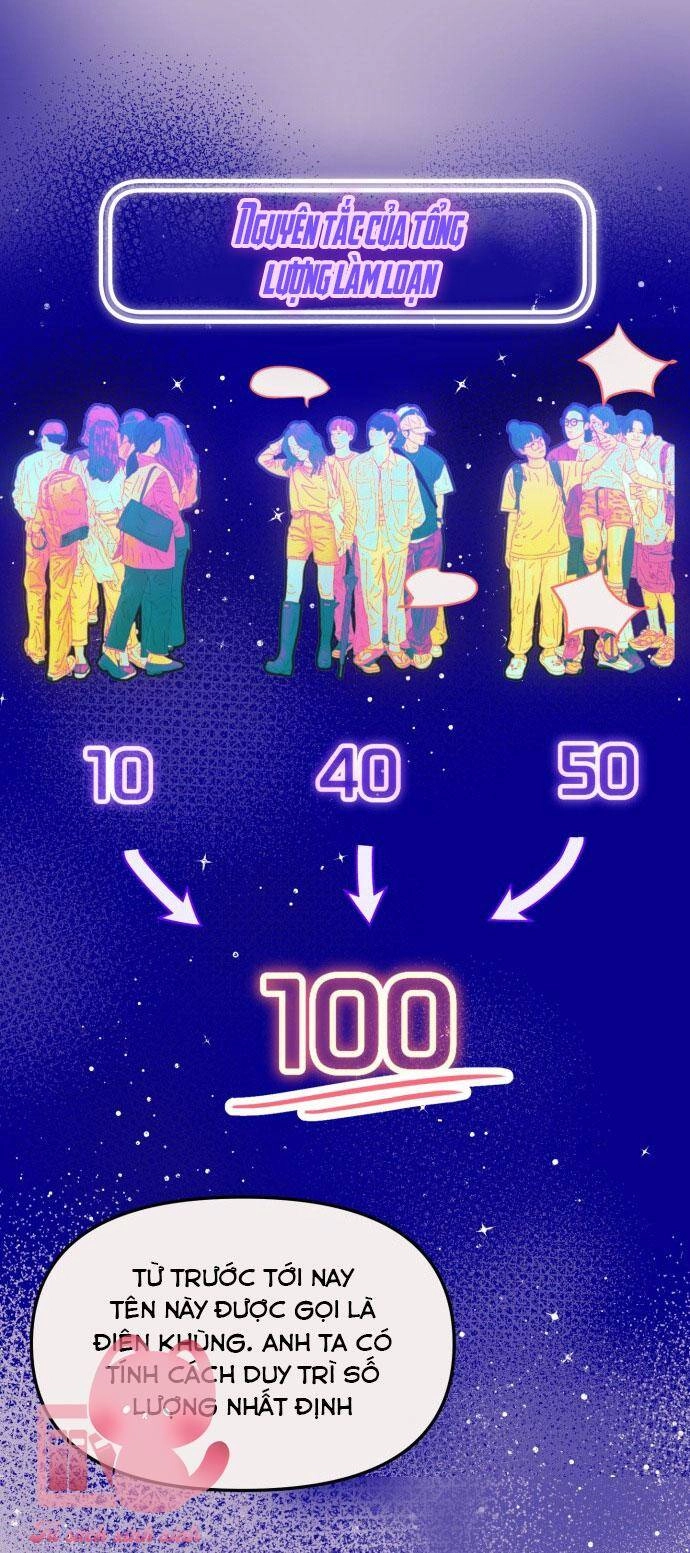 Tình Yêu Cấp 4 Chapter 12 - 16