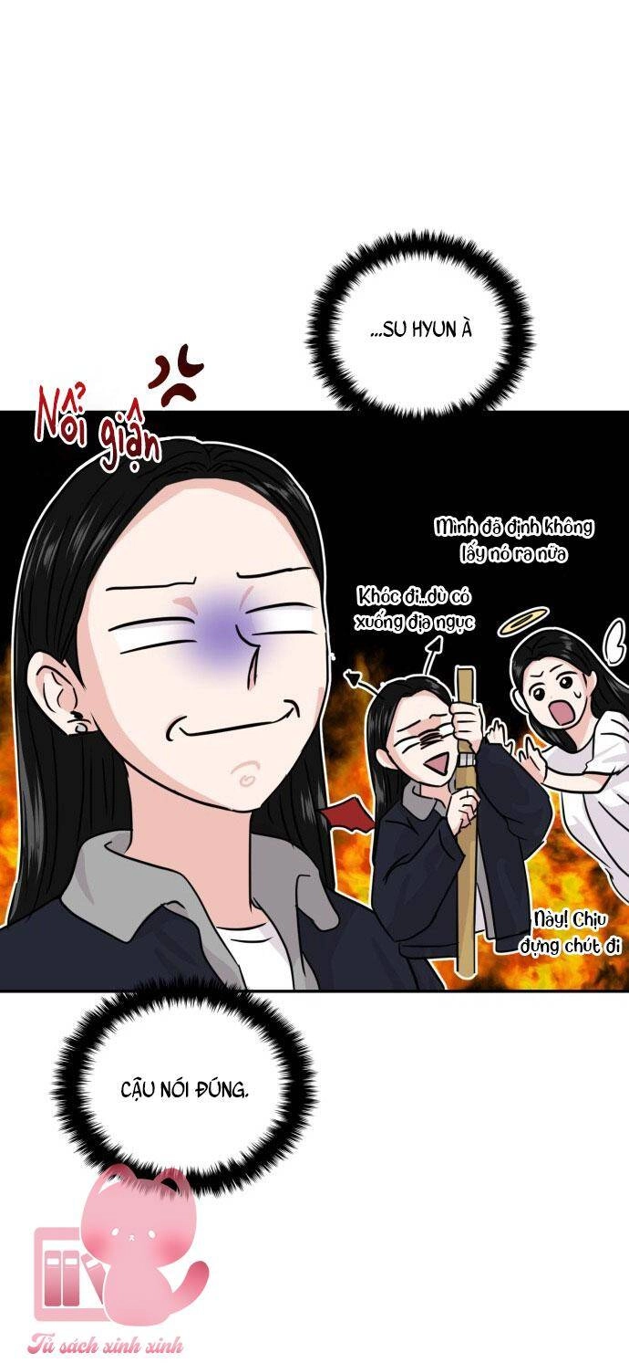 Tình Yêu Cấp 4 Chapter 12 - 20