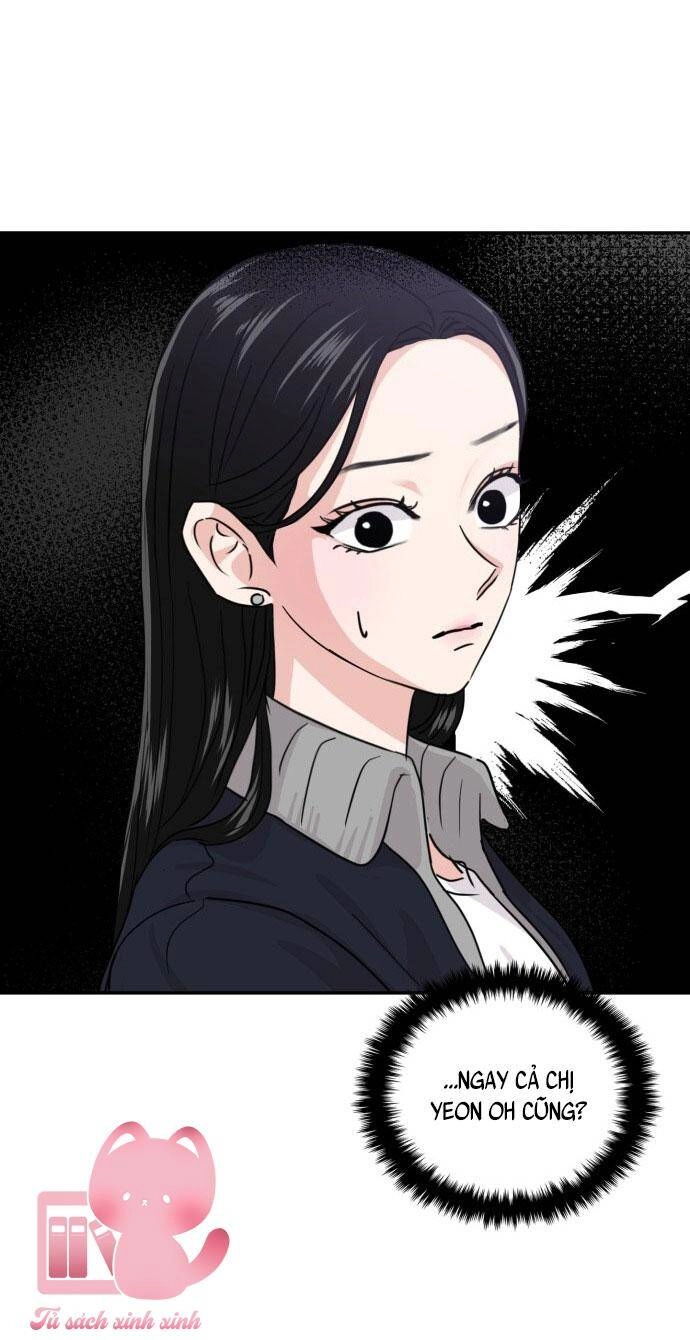 Tình Yêu Cấp 4 Chapter 12 - 26