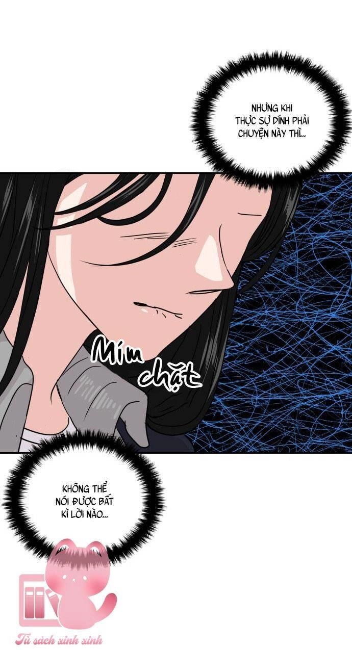 Tình Yêu Cấp 4 Chapter 12 - 28