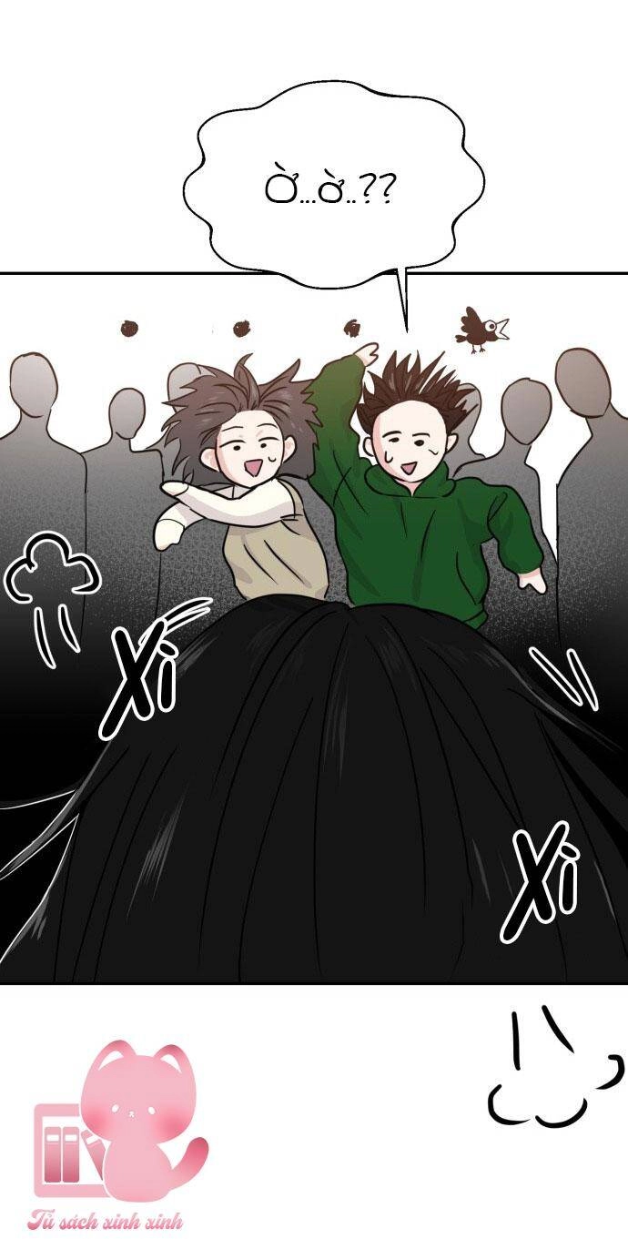 Tình Yêu Cấp 4 Chapter 12 - 31