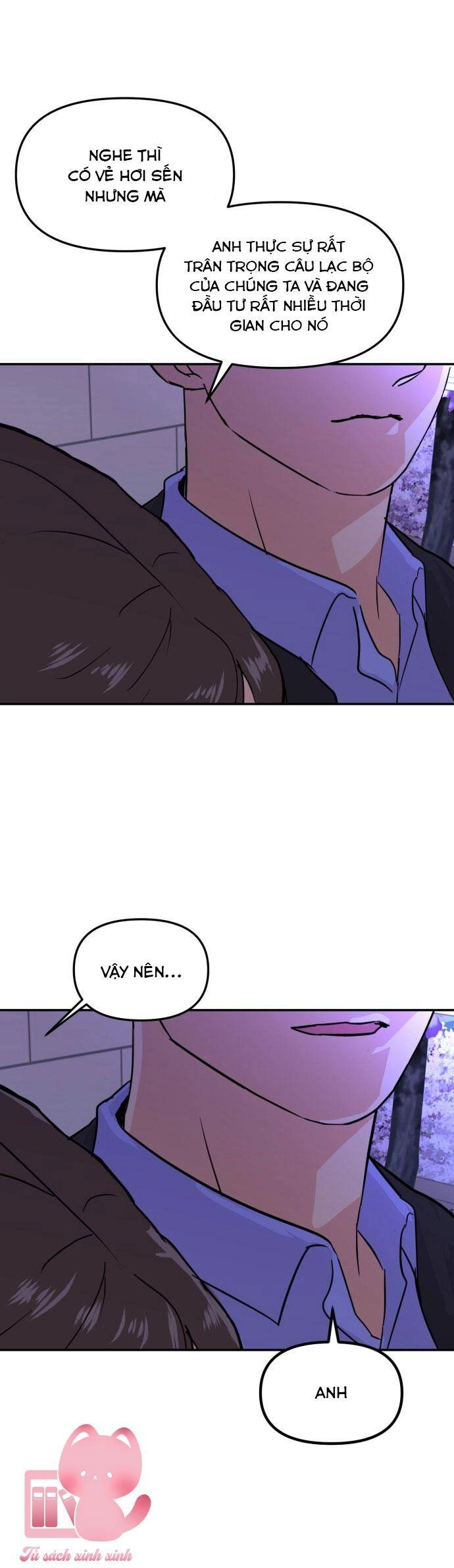 Tình Yêu Cấp 4 Chapter 12 - 56