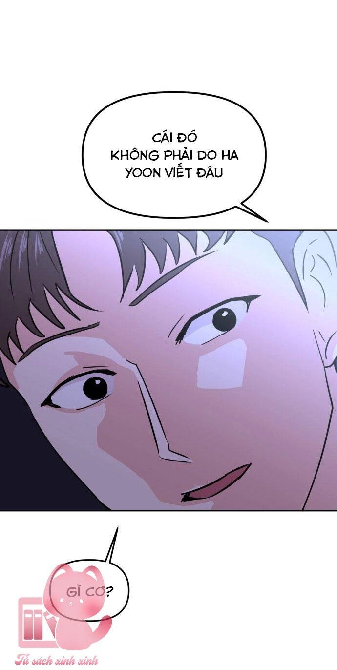 Tình Yêu Cấp 4 Chapter 12 - 57