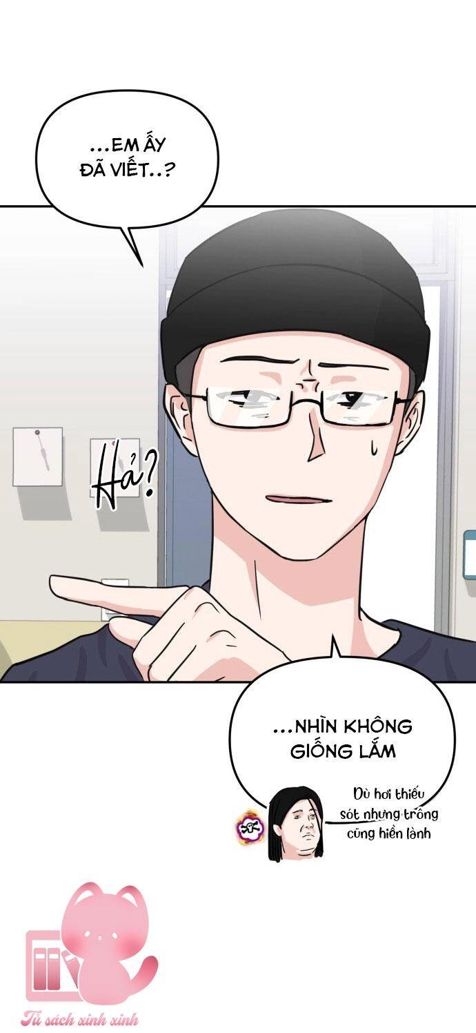 Tình Yêu Cấp 4 Chapter 12 - 68