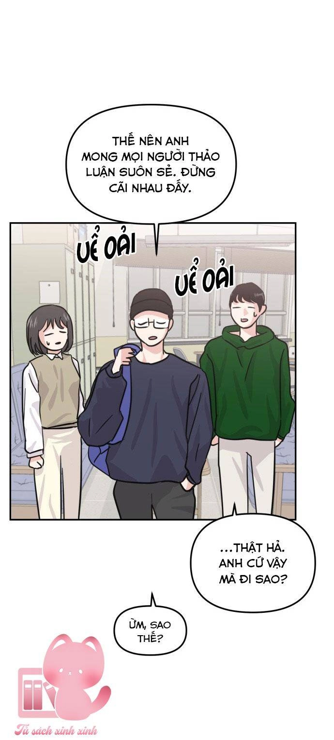 Tình Yêu Cấp 4 Chapter 12 - 70