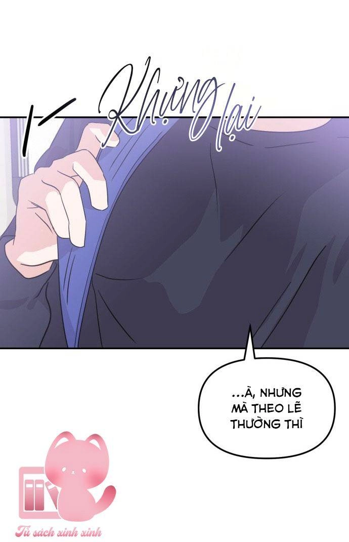 Tình Yêu Cấp 4 Chapter 12 - 71