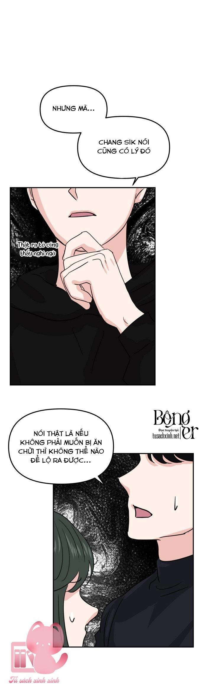 Tình Yêu Cấp 4 Chapter 12 - 74