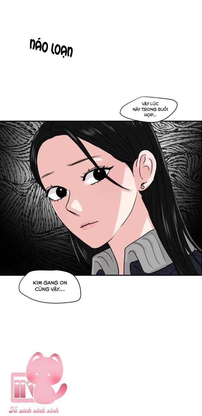 Tình Yêu Cấp 4 Chapter 12 - 75