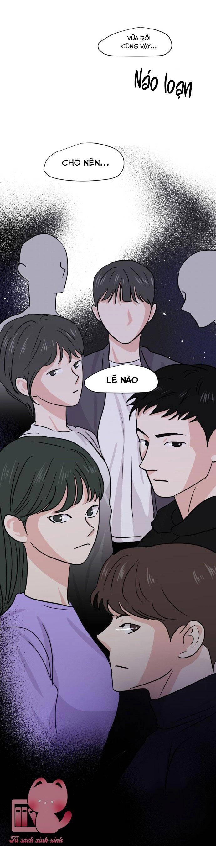 Tình Yêu Cấp 4 Chapter 12 - 76