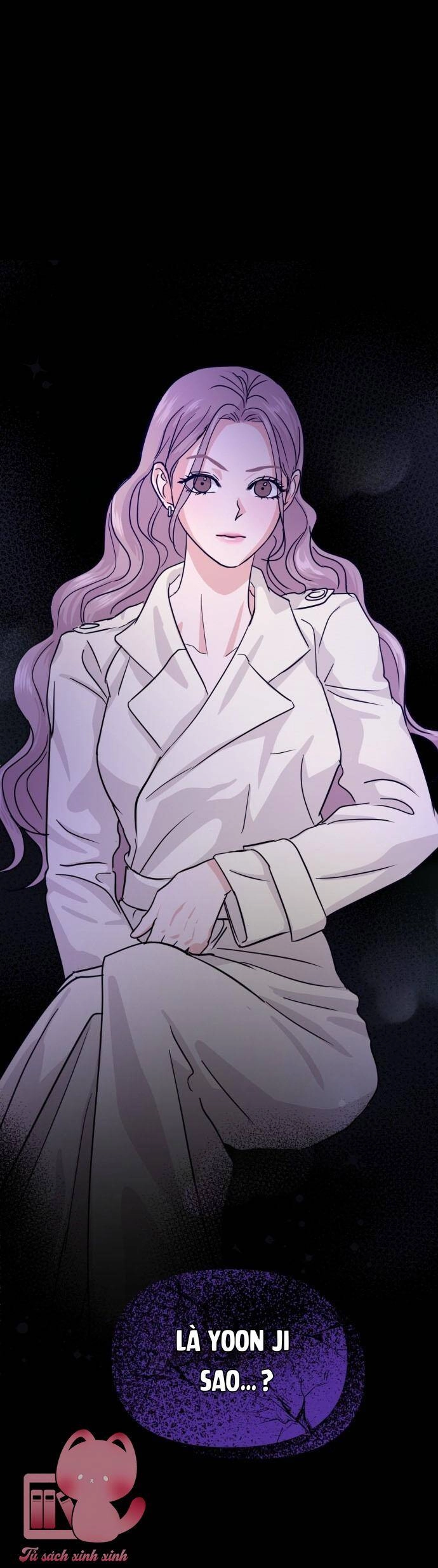 Tình Yêu Cấp 4 Chapter 13 - 3