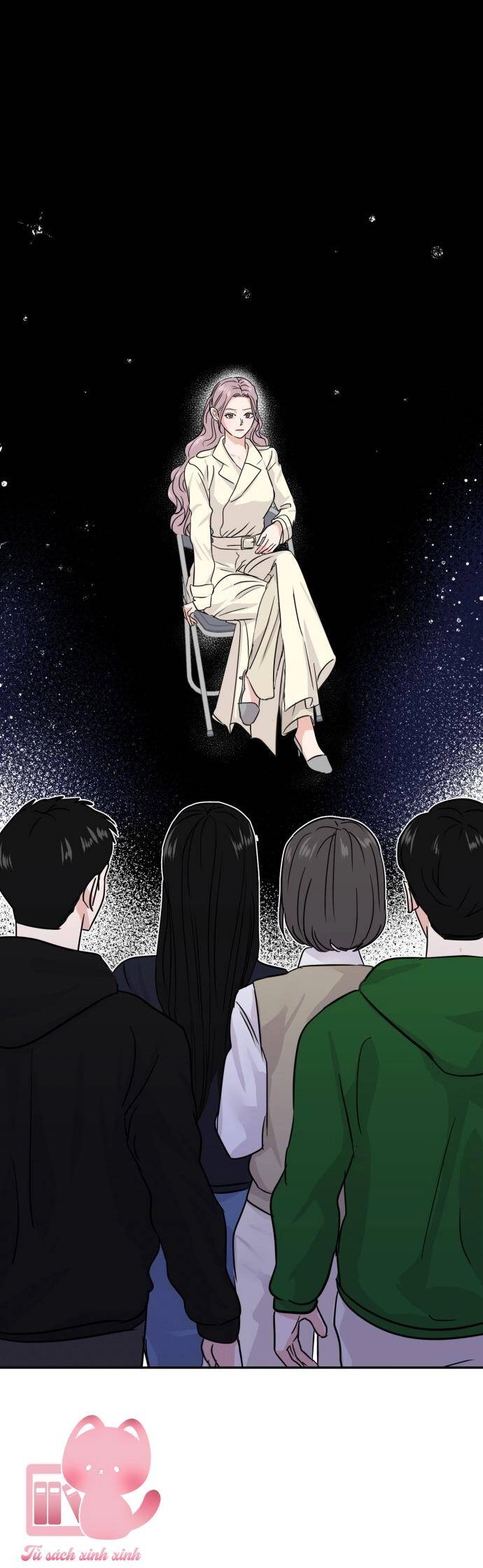 Tình Yêu Cấp 4 Chapter 13 - 4