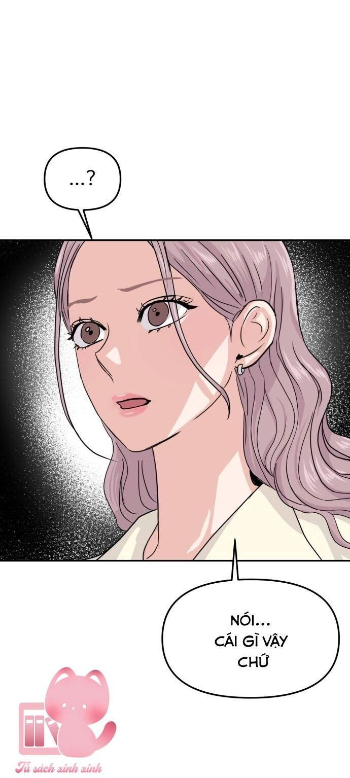 Tình Yêu Cấp 4 Chapter 13 - 5