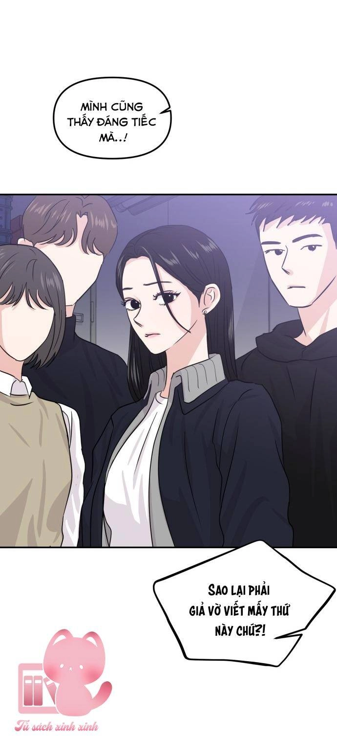 Tình Yêu Cấp 4 Chapter 13 - 6