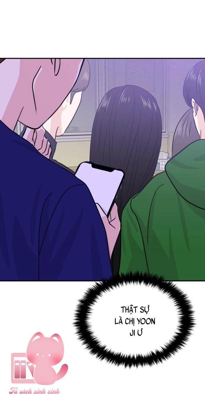 Tình Yêu Cấp 4 Chapter 13 - 8