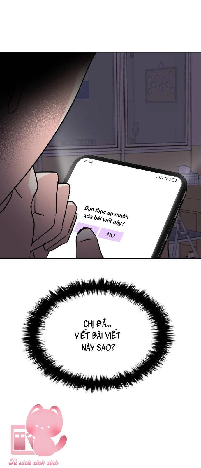 Tình Yêu Cấp 4 Chapter 13 - 9