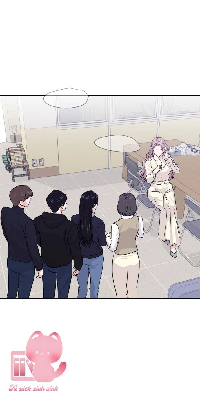 Tình Yêu Cấp 4 Chapter 13 - 12