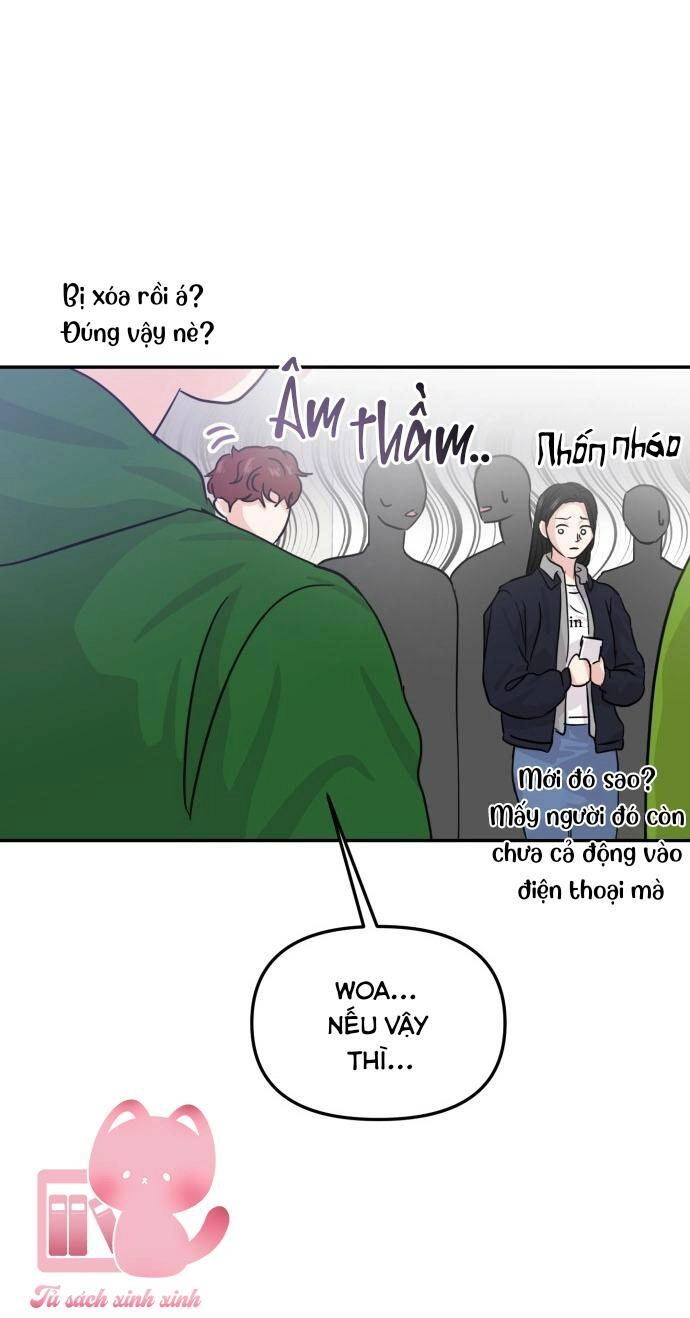 Tình Yêu Cấp 4 Chapter 13 - 24