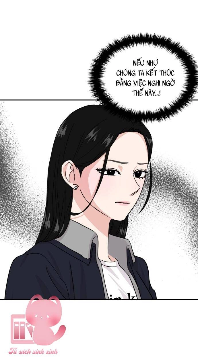 Tình Yêu Cấp 4 Chapter 13 - 26