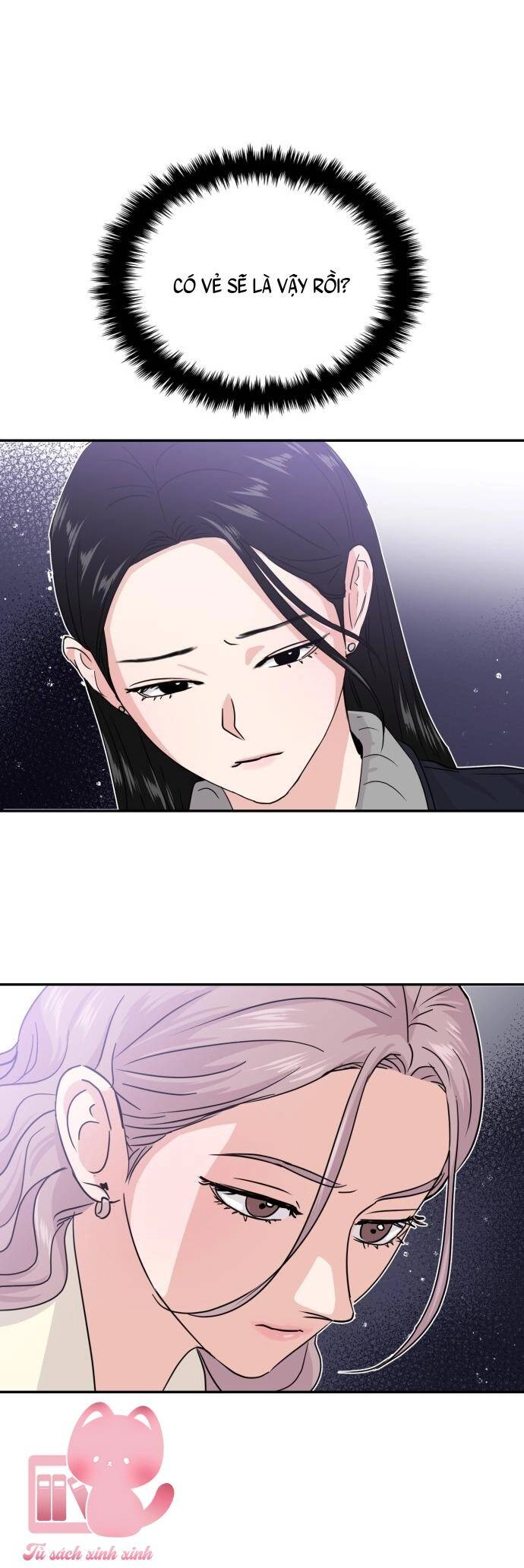 Tình Yêu Cấp 4 Chapter 13 - 28