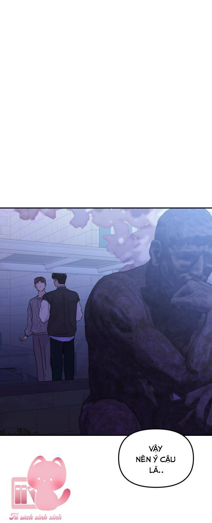 Tình Yêu Cấp 4 Chapter 13 - 30