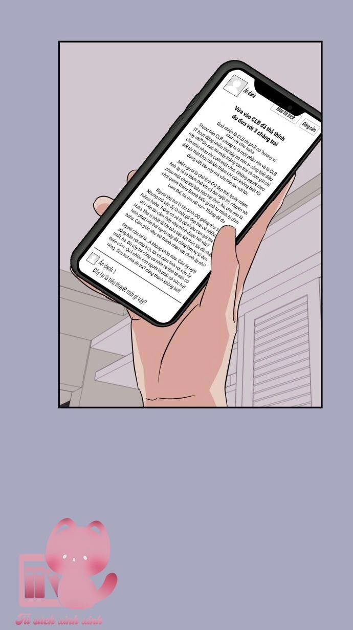 Tình Yêu Cấp 4 Chapter 13 - 33