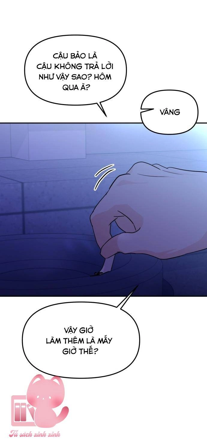 Tình Yêu Cấp 4 Chapter 13 - 43