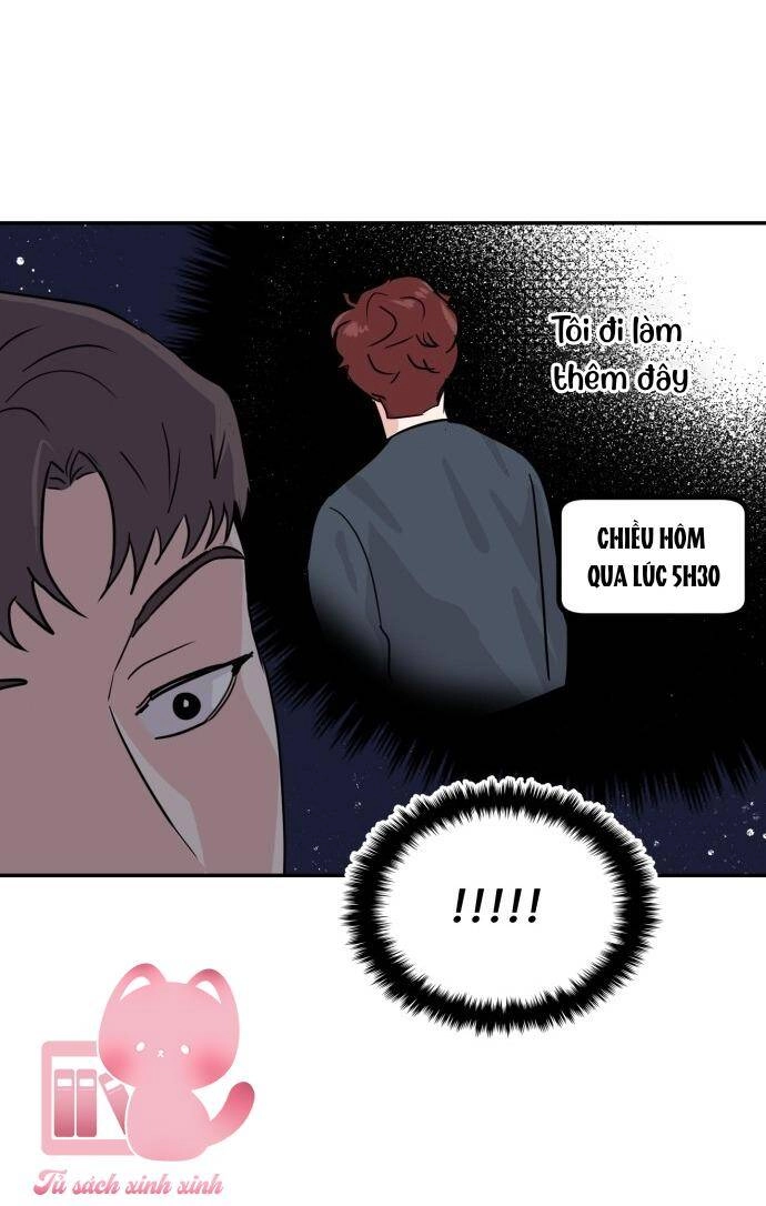 Tình Yêu Cấp 4 Chapter 13 - 45