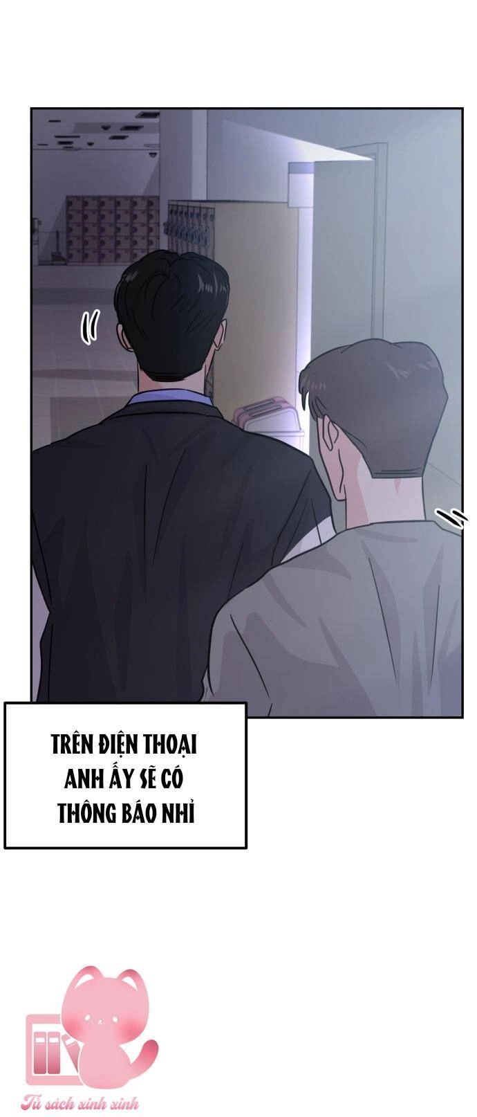 Tình Yêu Cấp 4 Chapter 13 - 49