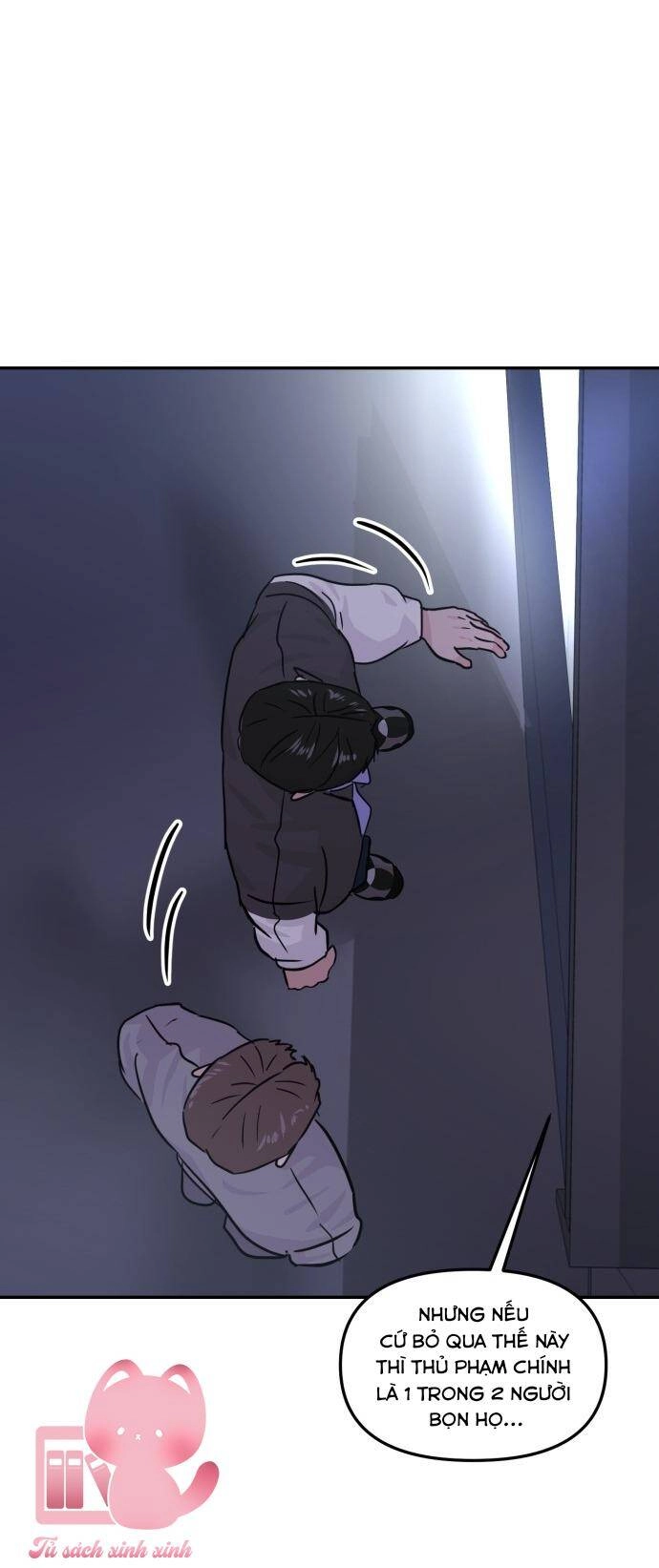 Tình Yêu Cấp 4 Chapter 13 - 50