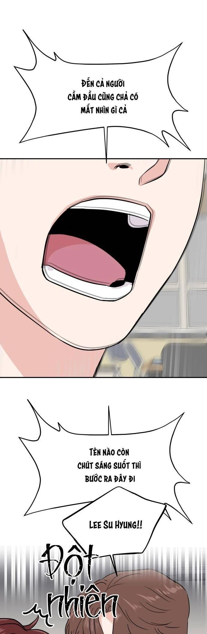 Tình Yêu Cấp 4 Chapter 13 - 55