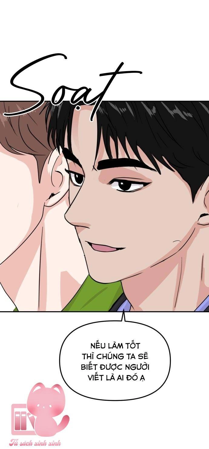 Tình Yêu Cấp 4 Chapter 13 - 58