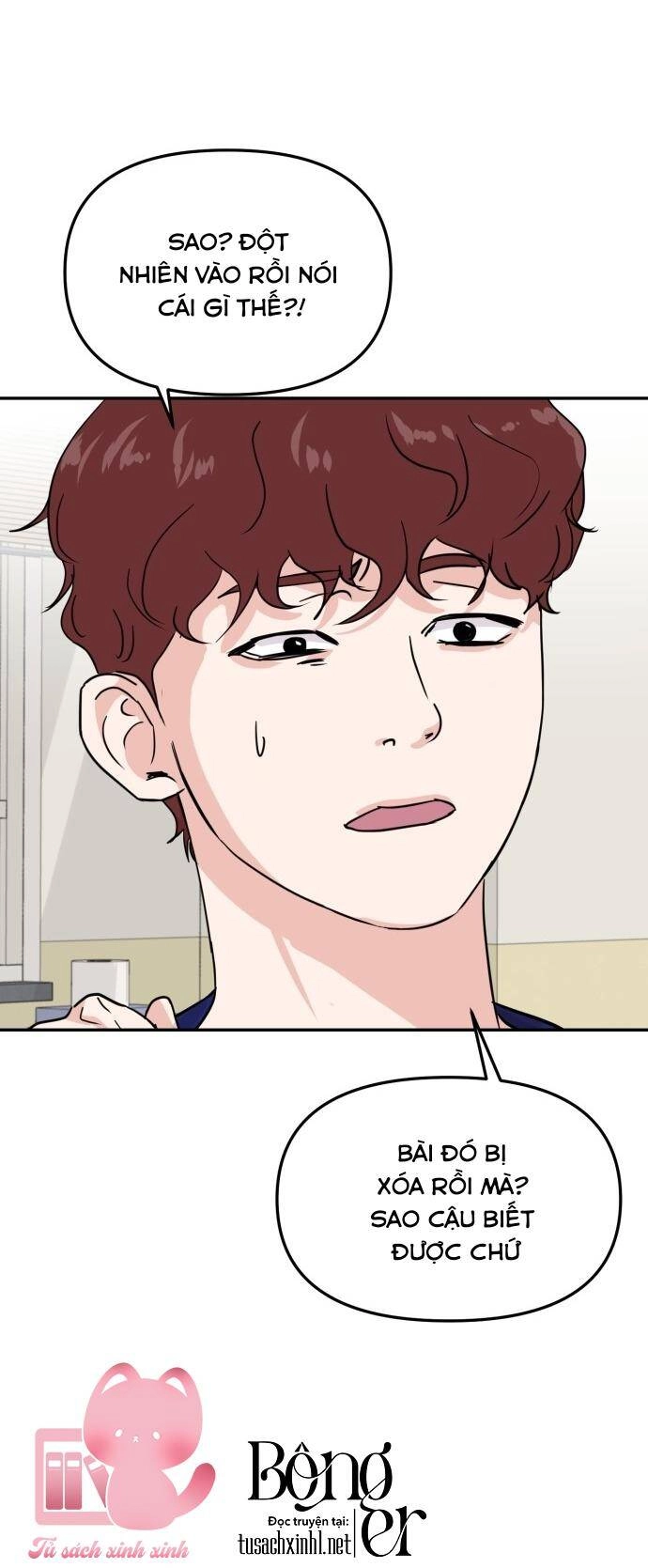 Tình Yêu Cấp 4 Chapter 13 - 59