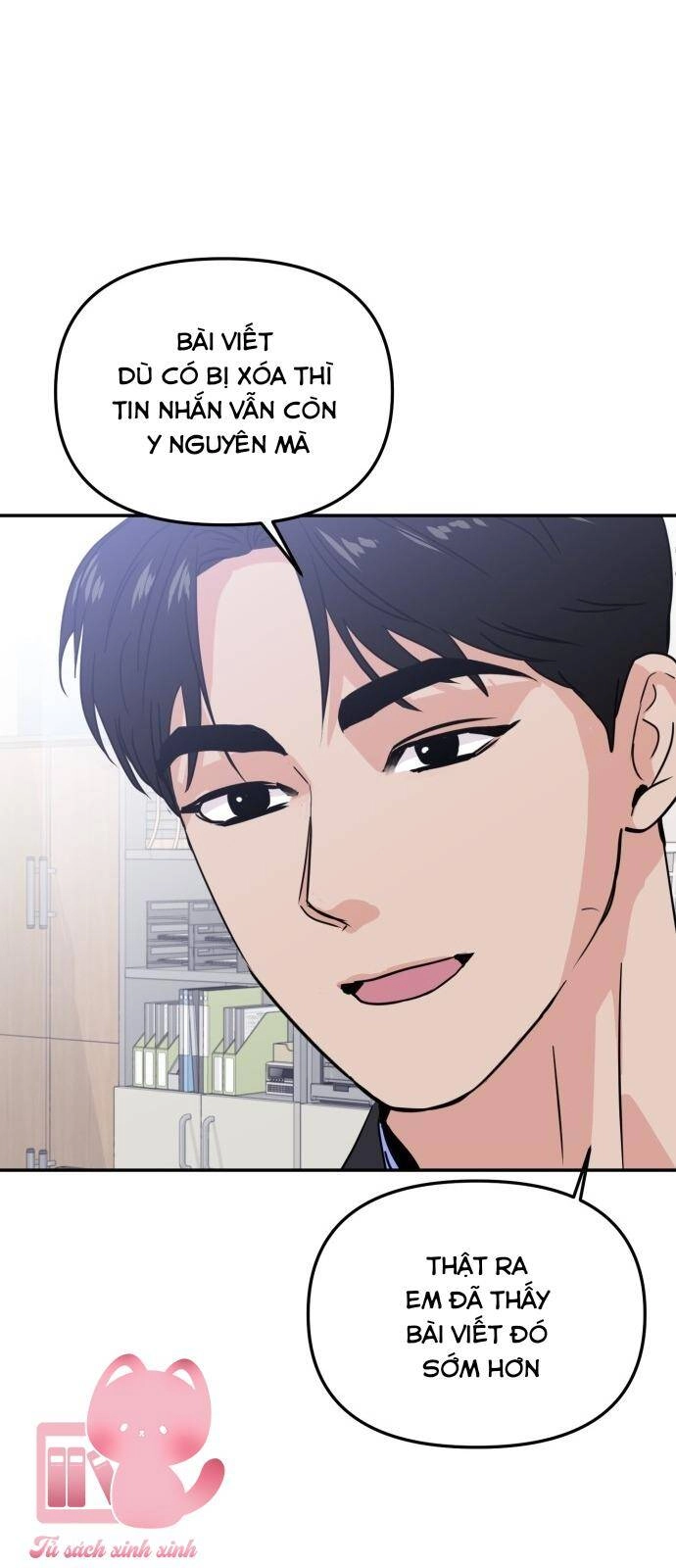 Tình Yêu Cấp 4 Chapter 13 - 60