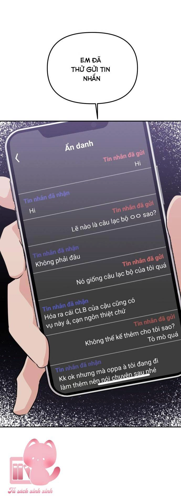 Tình Yêu Cấp 4 Chapter 13 - 61