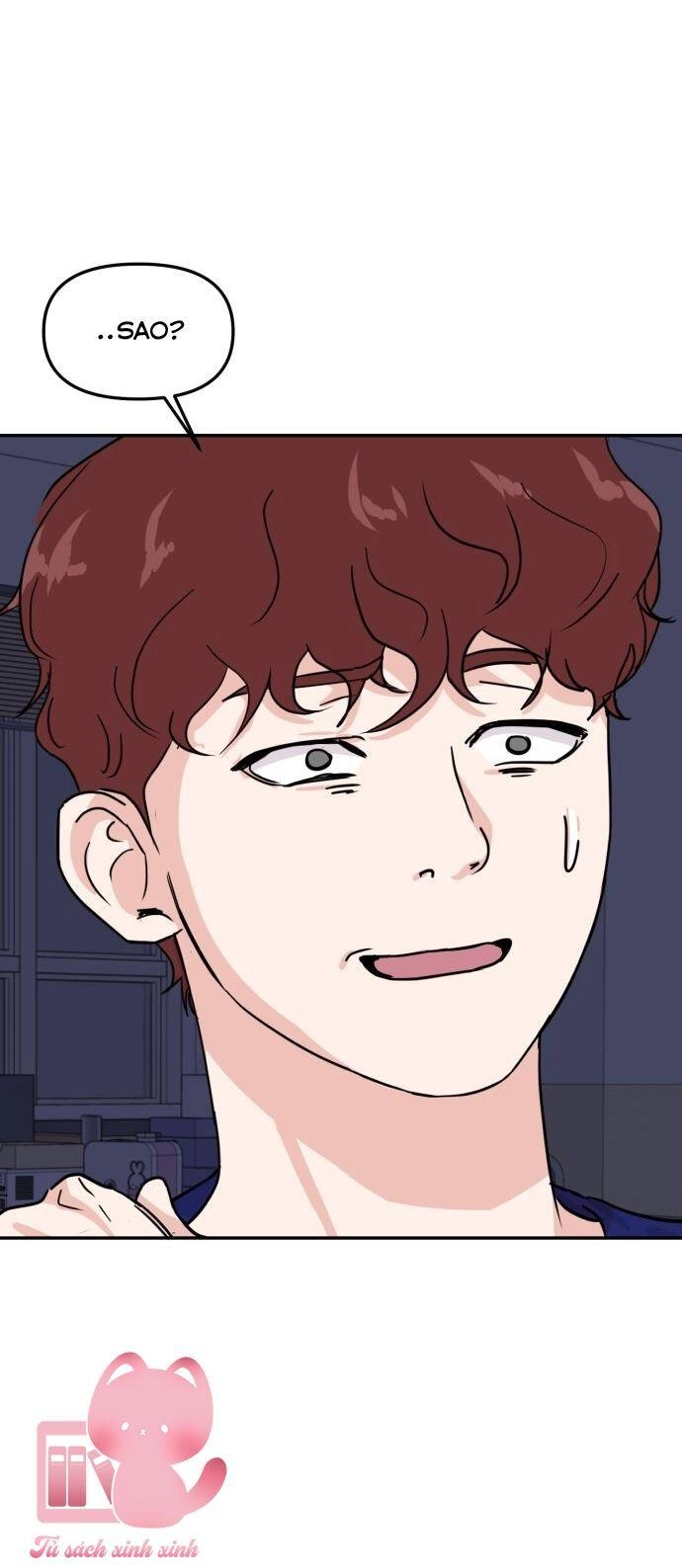 Tình Yêu Cấp 4 Chapter 13 - 62