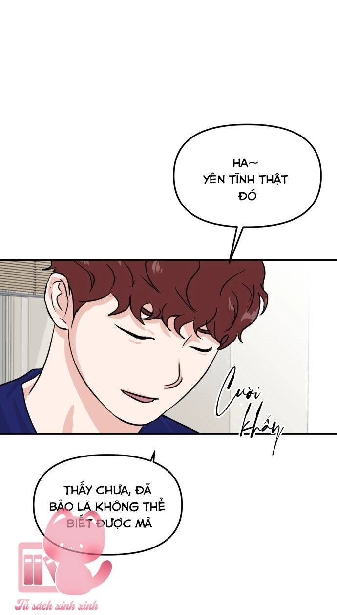 Tình Yêu Cấp 4 Chapter 13 - 70