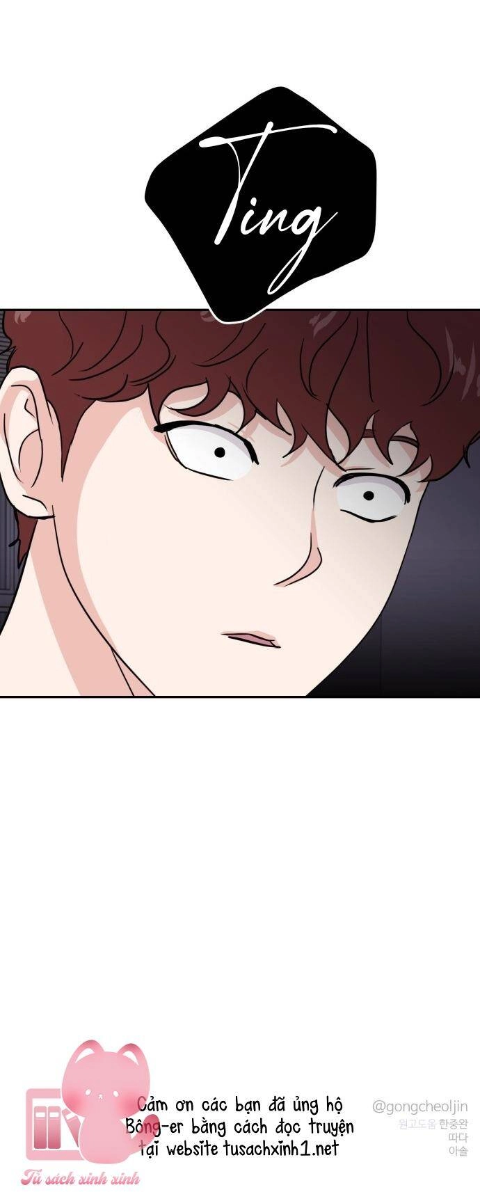 Tình Yêu Cấp 4 Chapter 13 - 71