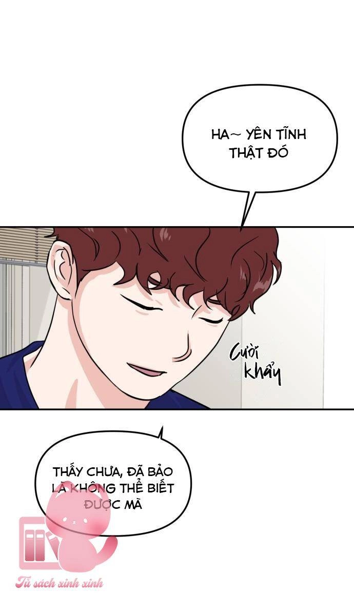Tình Yêu Cấp 4 Chapter 14 - 4