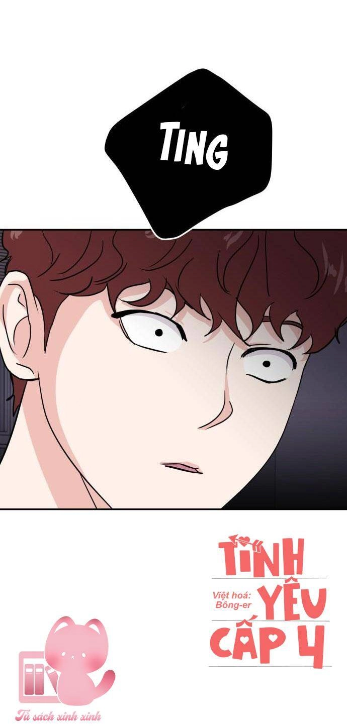 Tình Yêu Cấp 4 Chapter 14 - 5