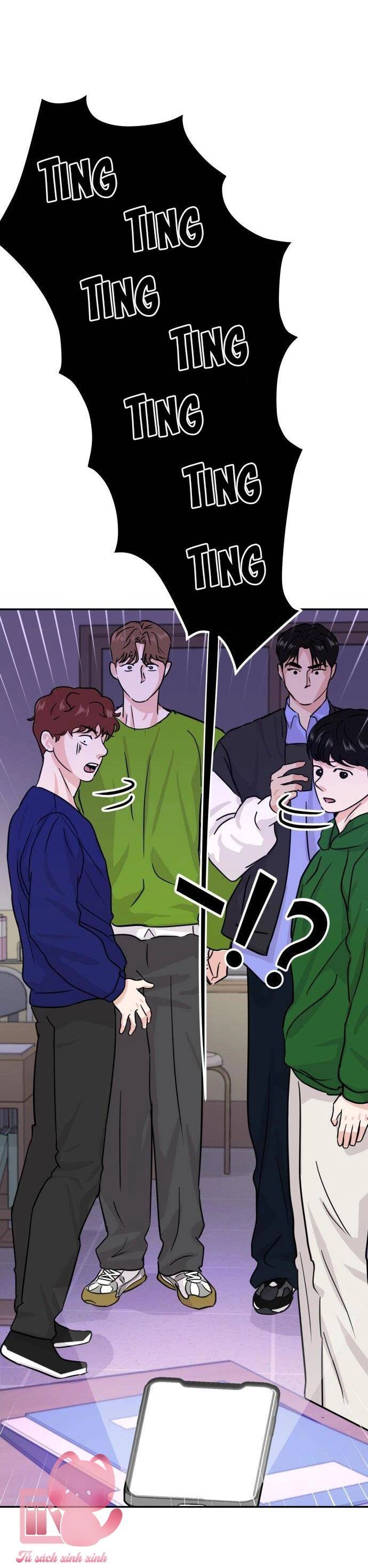 Tình Yêu Cấp 4 Chapter 14 - 6