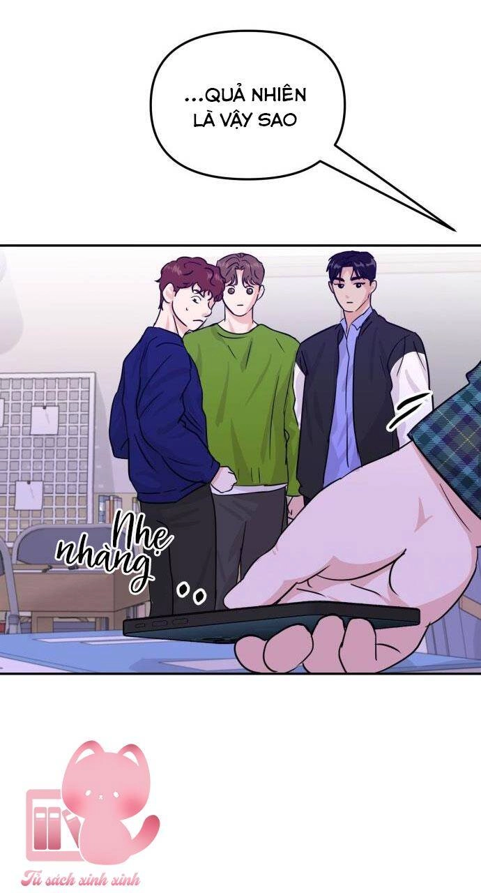 Tình Yêu Cấp 4 Chapter 14 - 8