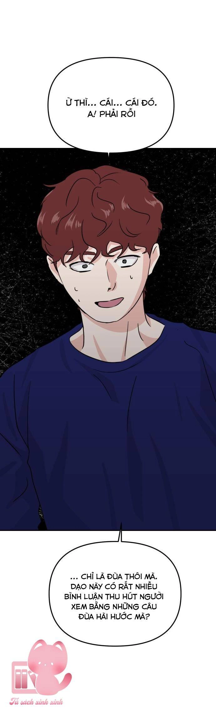 Tình Yêu Cấp 4 Chapter 14 - 14